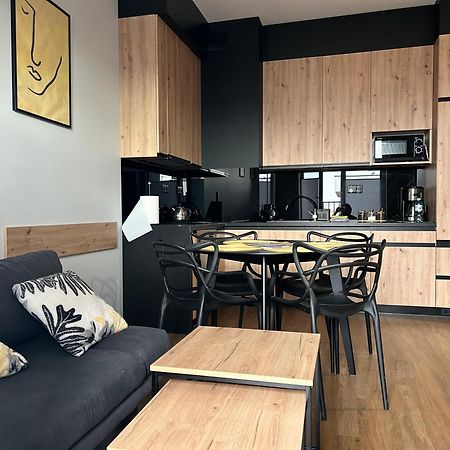 Apartament No82 Yellow Holiday Home ซาตอร์ ภายนอก รูปภาพ