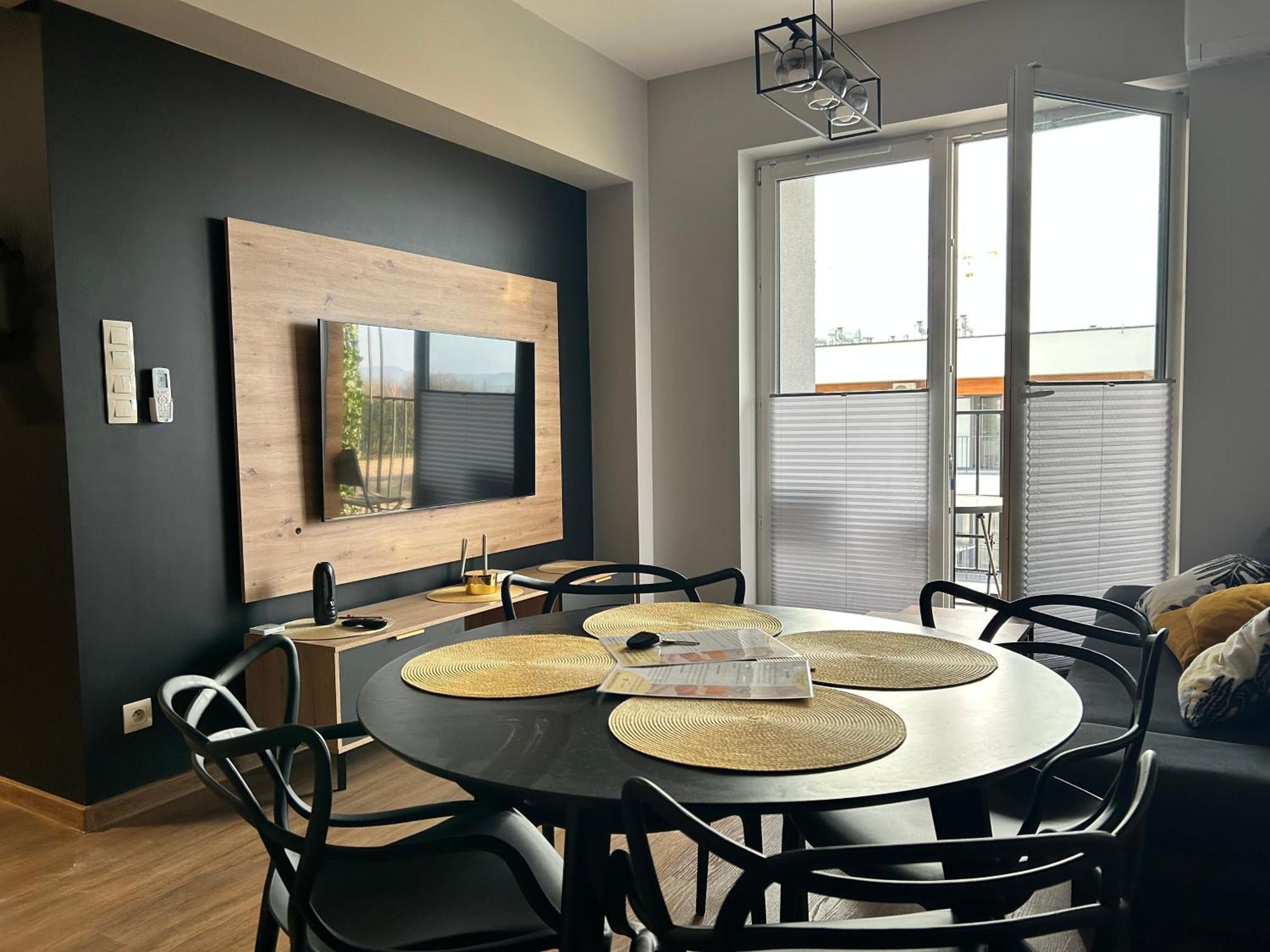 Apartament No82 Yellow Holiday Home ซาตอร์ ภายนอก รูปภาพ